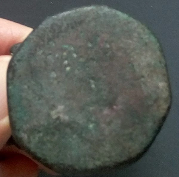18th circa.--SOUTHEAST ASIA---OPIUM WEIGHT---HANTHA(BIRD)---350 g. heavy item 11