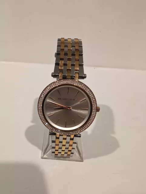 Michael Kors Darci MK3203 Wrist Watch for Women