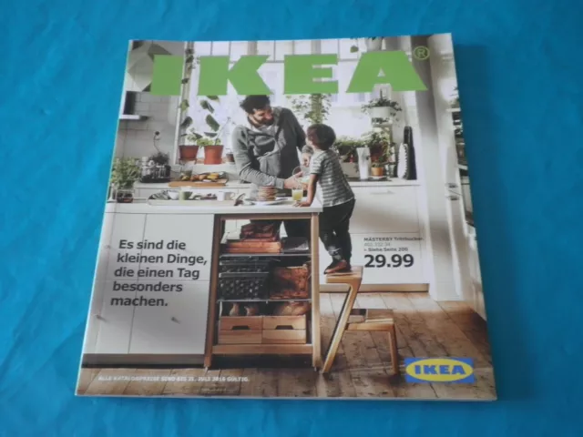 IKEA-Katalog 2016