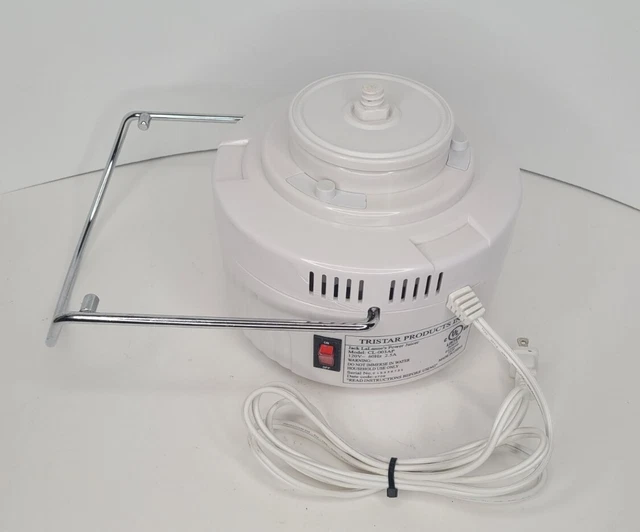 JACK LALANNE'S POWER Juicer model CL003AP Replacement Motor Base Only