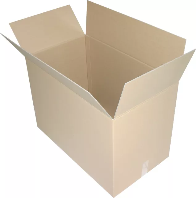 3 St Cartone 780x450x574 2.03 Essere 2-wellig Scatola per Trasporti Libro Forte