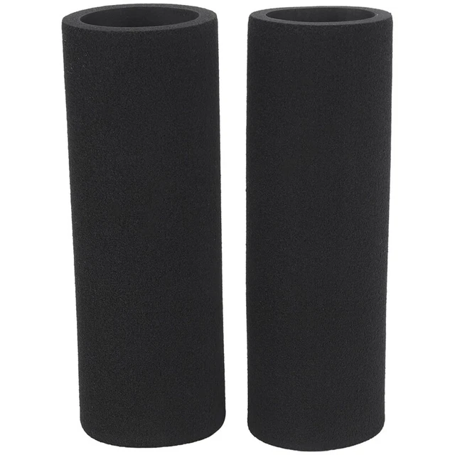 Copertura manubrio moto scivolo schiuma vibrazione comoda copertura manubrio V8Y4