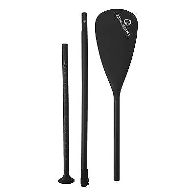 Pagaie aluminium Alu Sup Paddle Classique Spinera