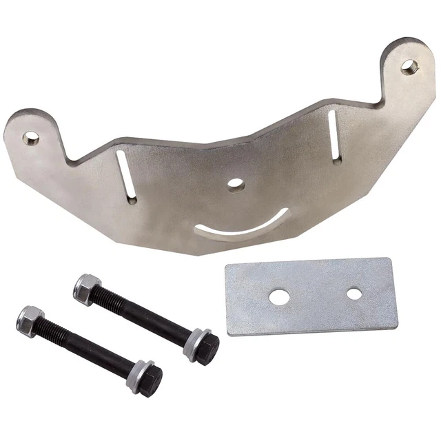 1x Ceinture Meuleuse D-plaque De Renforcement Pour 2x72" Knife Making bande