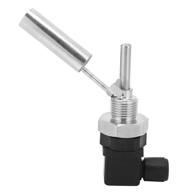 Interruttore galleggiante Duckbill design compatto controller livello acqua liqu