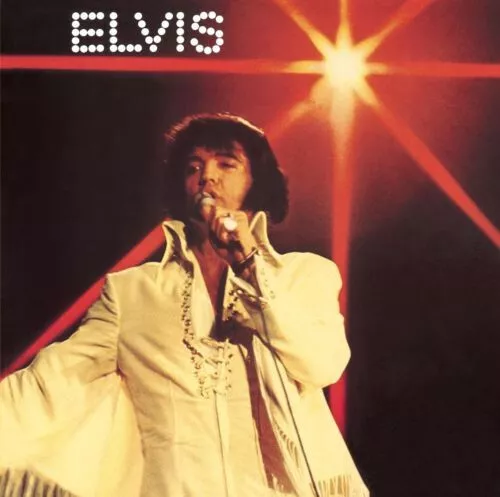 Cd Elvis Presley- You'll Never Walk Alone - Bmg Usa