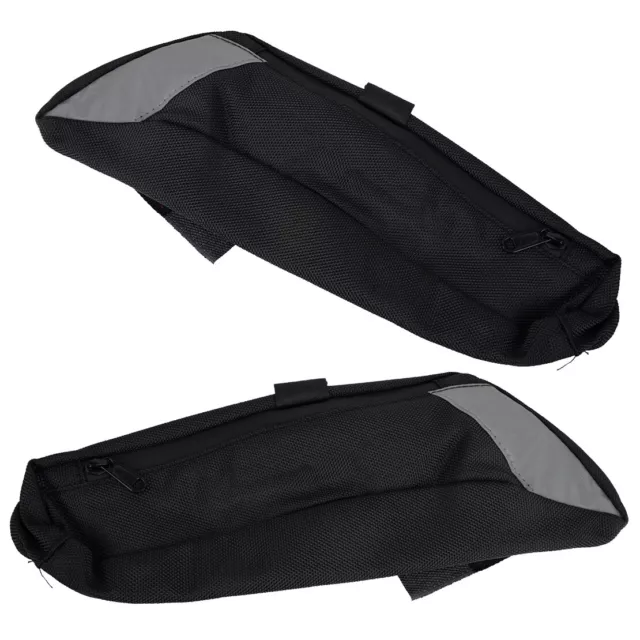 Motorcycle Under Rack Tool Storage Bag Fits For BMW R1200GS LC R1250GS Adventure