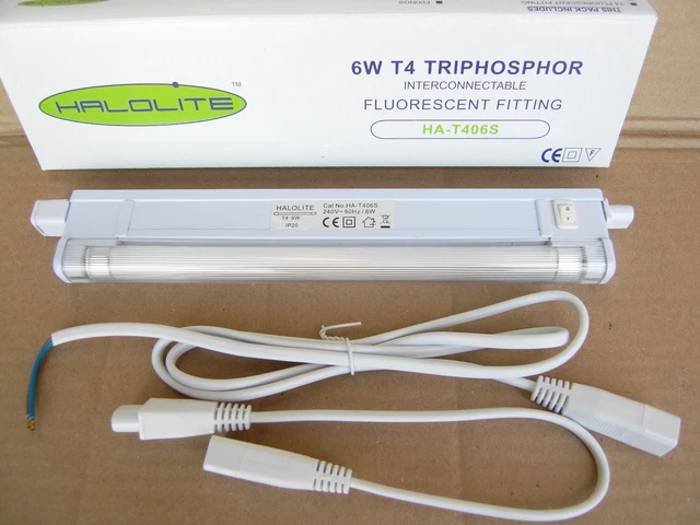 Halolite under cabinet lighting discount