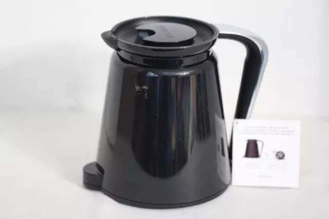 Carafe café noire Keurig 2.0 neuve avec étiquettes