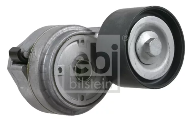 FEBI BILSTEIN Riemenspanner Keilrippenriemen 22782 für MERCEDES ATEGO AXOR LK