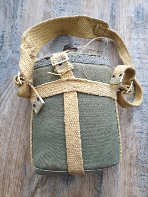 WW2 British Water Bottle main image 0