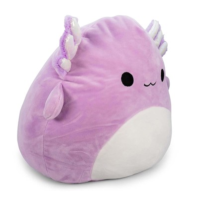 monica axolotl squishmallow