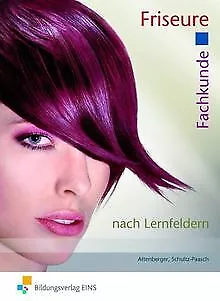 Fachkunde für Friseure. Grundlagen und Technologie der H... | Buch | Zustand gut