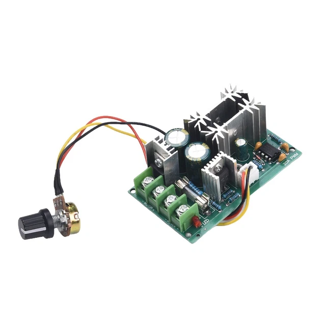 Lot De 4 Testeurs Servo RC Multi 3 Canaux - CCPM Pour Hélicoptères Et ESC