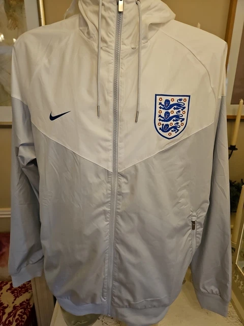 England windrunner on sale
