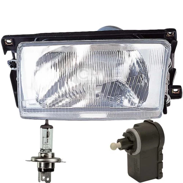 Pack LED VOLKSWAGEN POLO CLASSIC (86C, 80) 1.3 CAT (1987 à 1994) – Pack Complet main image 1