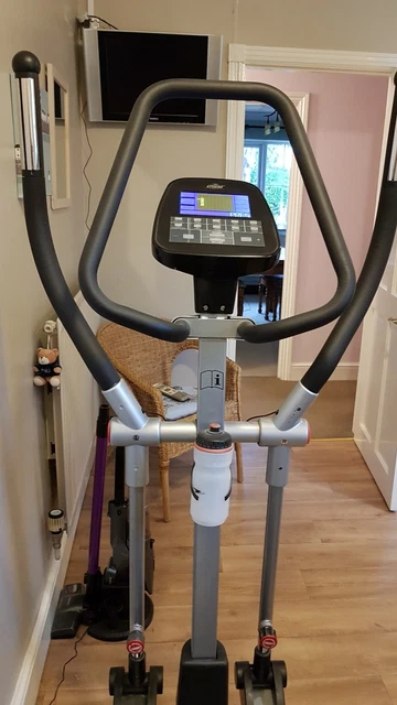 Crane power x8 cross trainer online