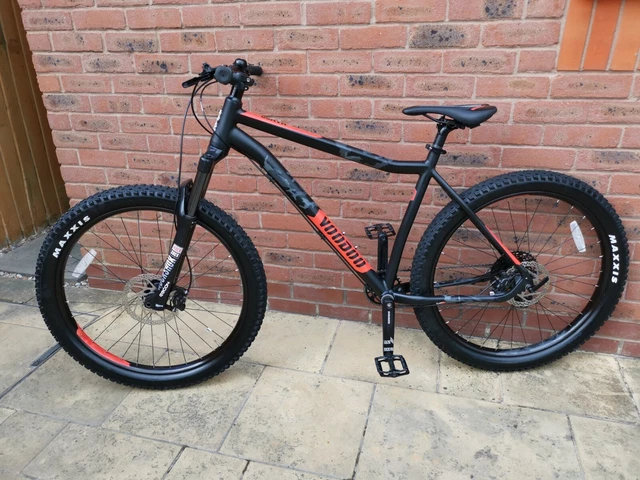 VOODOO MAMBO 20