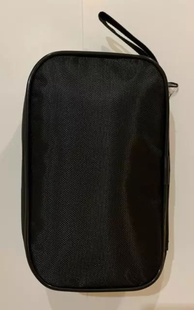 FLUKE Soft Carrying Case bag for  C35 77 79  85 87 107 116 117 175 177 179 2