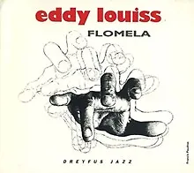 Eddy Louiss - Flomela - New Vinyl Record VINYL - V1398A