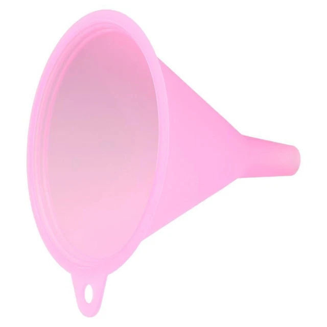 Set imbuti da cucina colorati spezie, polvere, oli essenziali