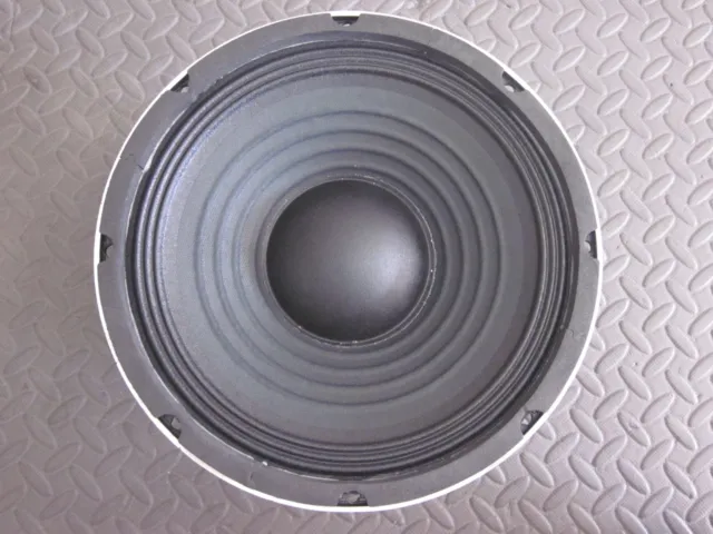 NEW 10" Subwoofer Speaker.8 ohm.ten inch bass guitar Cabinet Replacement Woofer.