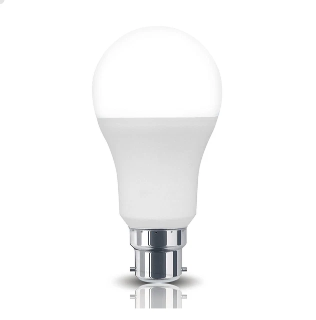 16W GLS LED Glühbirne warmweiß B22 Bajonett Äquivalent 100w sehr hell A67