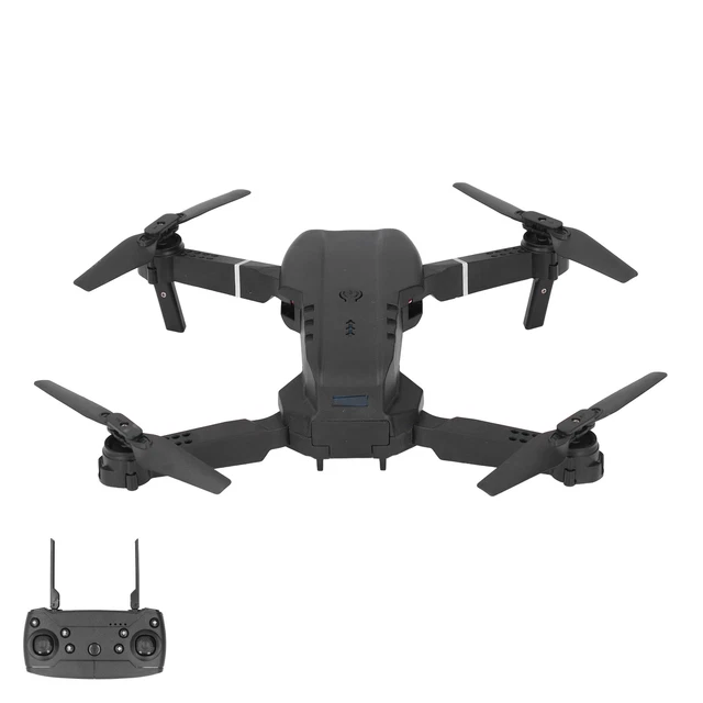 4 Axle RC Folding Aircraft 1080P 4K HD Camera 360° Rotation 4 Channels Remo Xmas