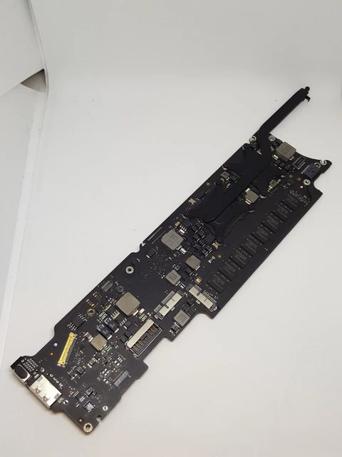 Carte Mère HS MacBook Pro A1286 2009 - Pour Pièces - Non Testée