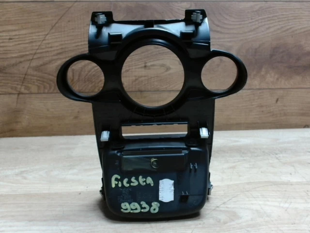 Divers FORD FIESTA 6 PHASE 1 1.4 TDCI - 8V TURBO /R:59689077