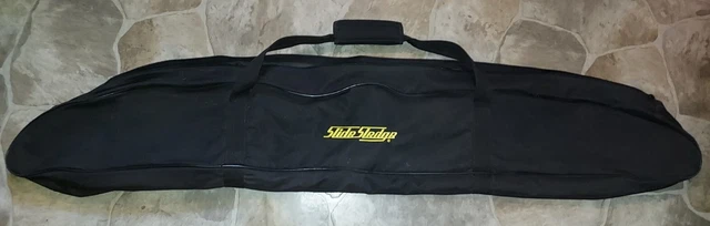 Slide Sledge 211203 Slide Hammer Case, Case Only