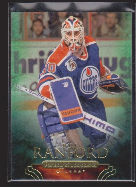 Edmonton Oilers Cards You Pick--40% off 4+