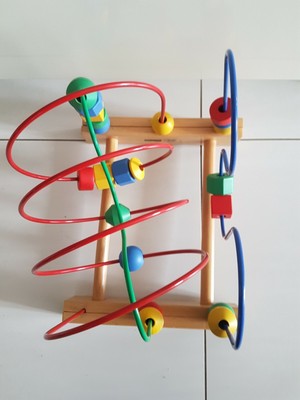Boulier Avec Perle De Plusieurs Couleurs Pour Bebe Enfant En Bon Etat Eur 9 00 Picclick Fr Boulier Avec Perle De Plusieurs Couleurs Pour Bebe Enfant En Bon Etat Eur 9 00 Picclick Fr