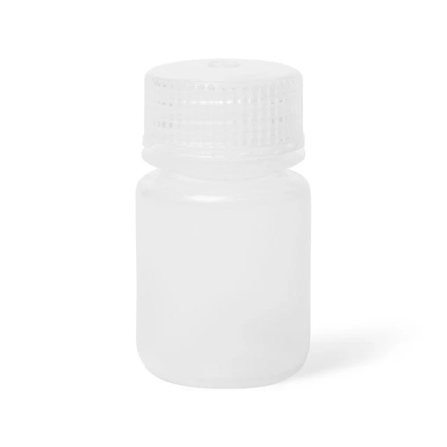 ™ 33311 | Laboratory Grade Polypropylene Wide Mouth Reagent Bottle | Designed fo