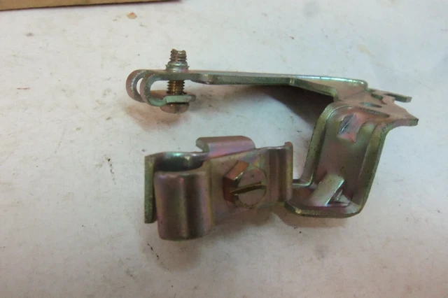 NOS TOYOTA トヨタ Throttle Choke Wire Clamp Stout Rk101 5R Pickup # 21506 ...