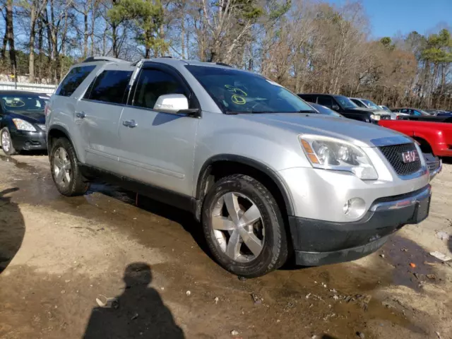 Used Body Control Module fits  2012 Gmc Acadia Body Control BCM right side dash
