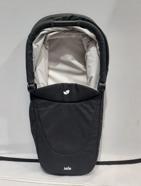 Cuna de transporte Joie Ramble XL - desde el nacimiento hasta 9 kg (AN_6059)