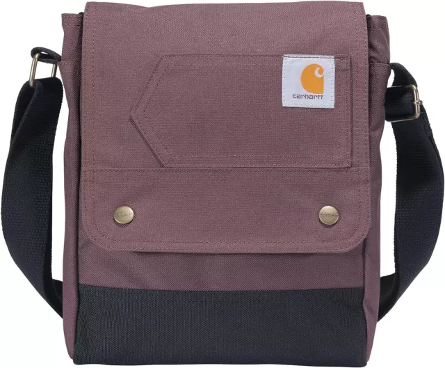 Carhartt Legacy Womens Hybrid Convertible Backpack Tote Bag Messenger Purse  G6