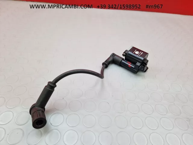 Bobine 2 38010151A Ducati Monster 696 2008 2009 Ignition Coil