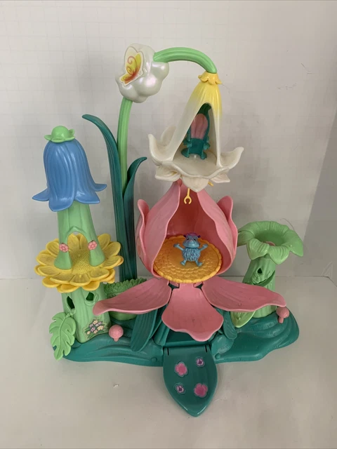 Fairytopia playset hotsell