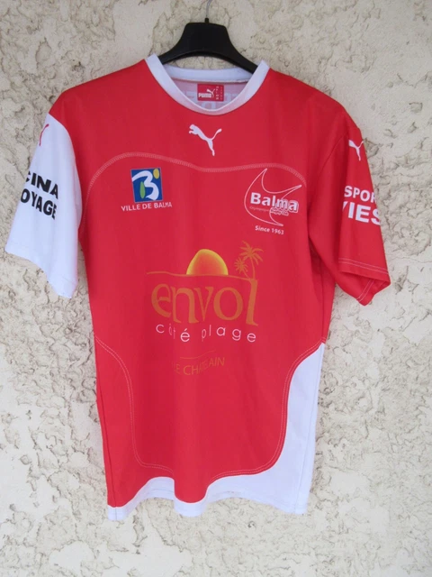 Maillot rcv online