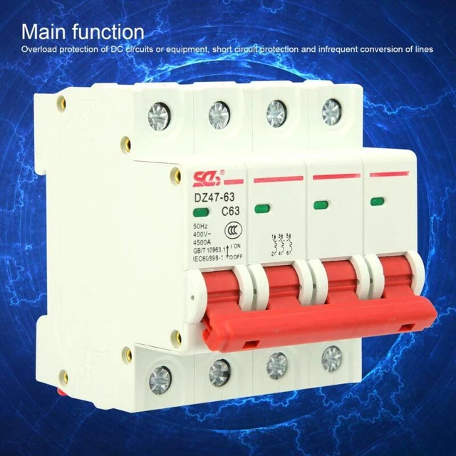 Pannello Di Protezione Per Impianti Fotovoltaici ECO DC INV S Toscano | | Prezzo