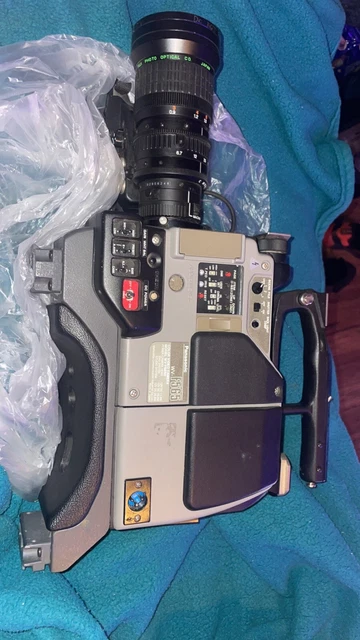 PANASONIC WV-F565 $250.00 - PicClick