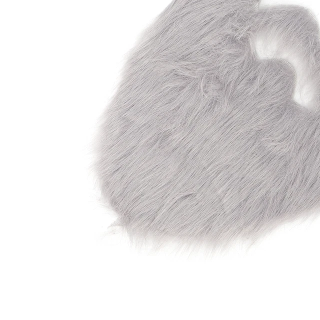Party Fake Beard Male Fake Beard Mustaches Game Grey Mustache Fake Beards For