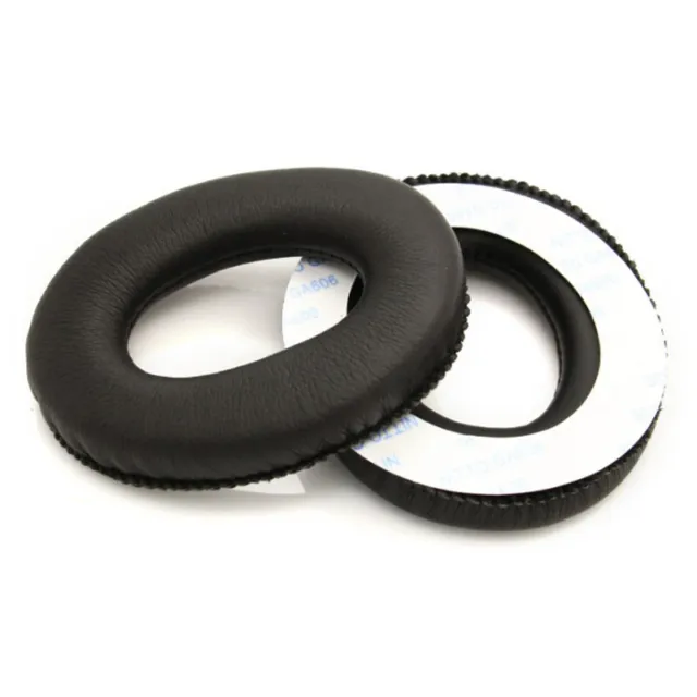 Memory Foam Ear Pad Cushion Covers For AKG K44 K55 K66 K77 K99 Headphones