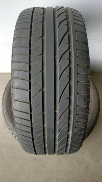 2 x Bridgestone Potenza RE 050A 235/45 R17 97W XL SOMMERREIFEN PNEU BANDEN TYRE