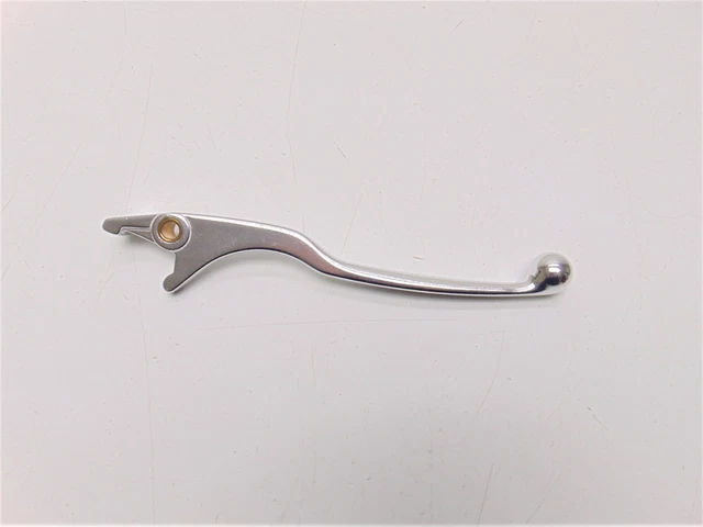 BikeMaster Brake Lever Polished 1782-P