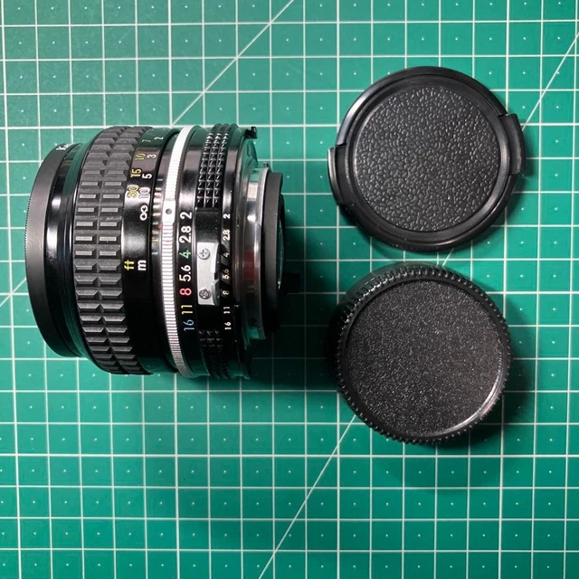 Vintage Lenses, Vintage Movie & Photography, Cameras & Photo