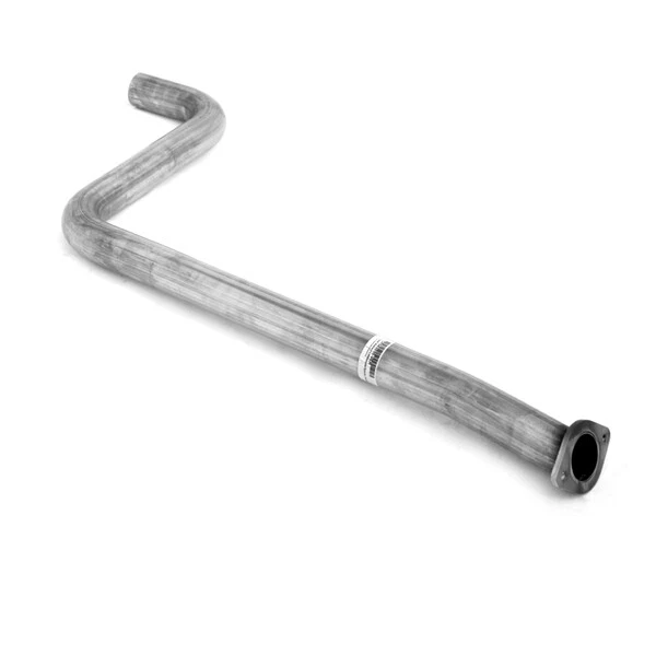 Fox Sportauspuff Acciaio Inox Vsd Ricambio per Opel Astra J Da 09 1.4l 1.6l