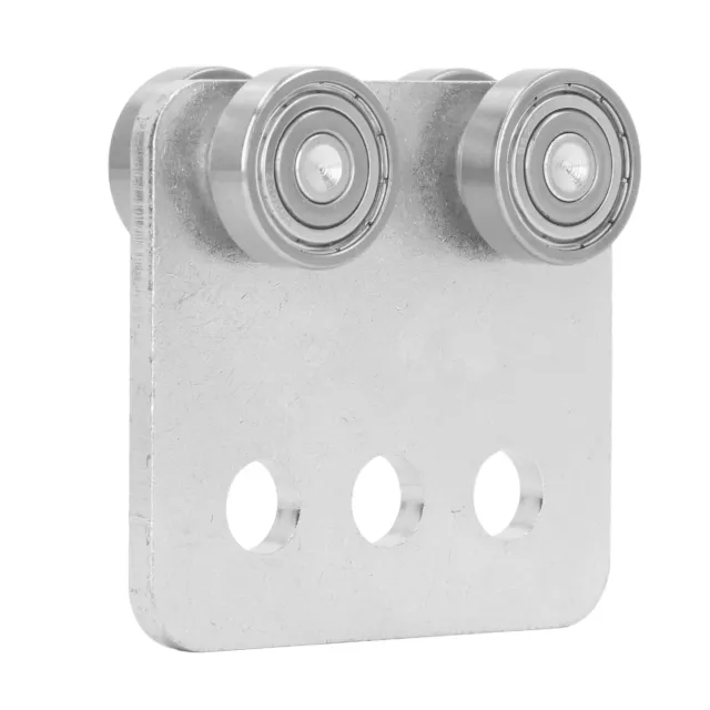 Trolley Assembly 4 Wheel Sliding Door Roller High Bearing Rolling Bearing Ac GDB
